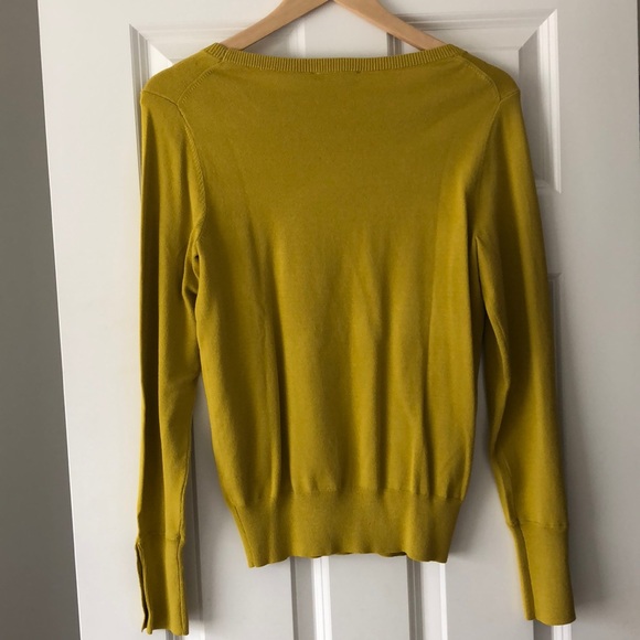 NWT Ann Taylor Sweater - Picture 4 of 4